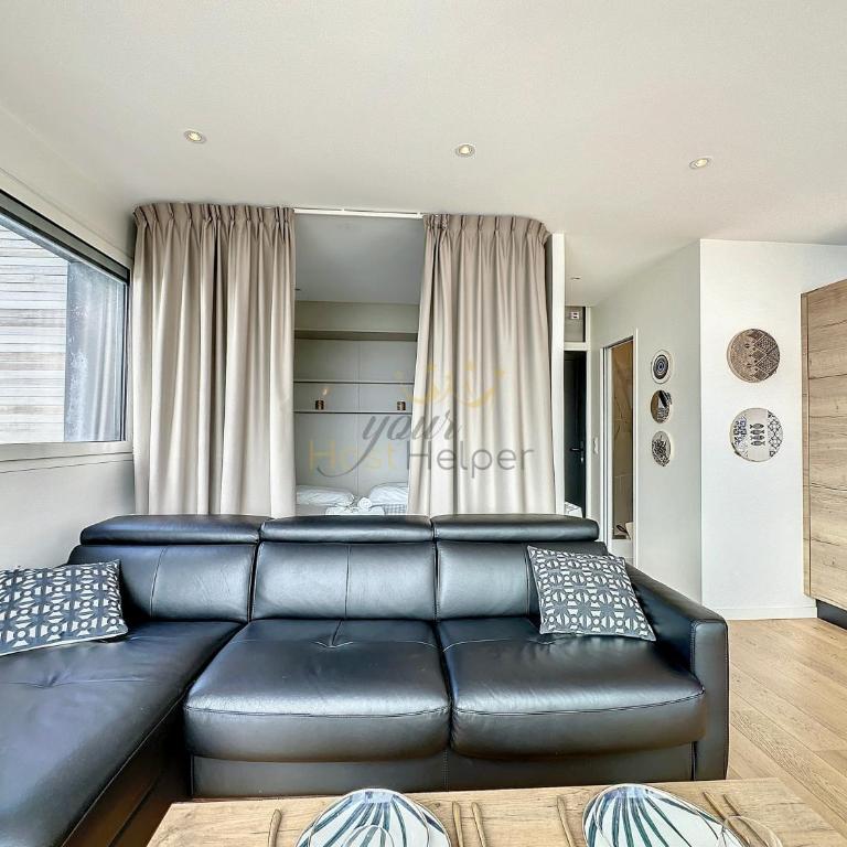 Le Yacht YourHostHelper - Appartement 1 Chambre - 19