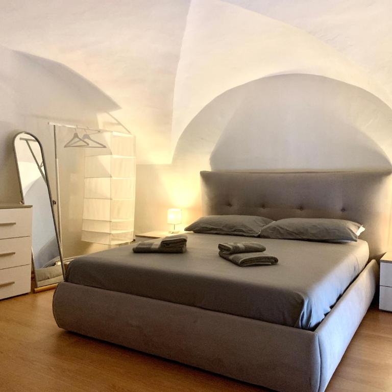 Almond Apartment Catania - One-Bedroom House - 2