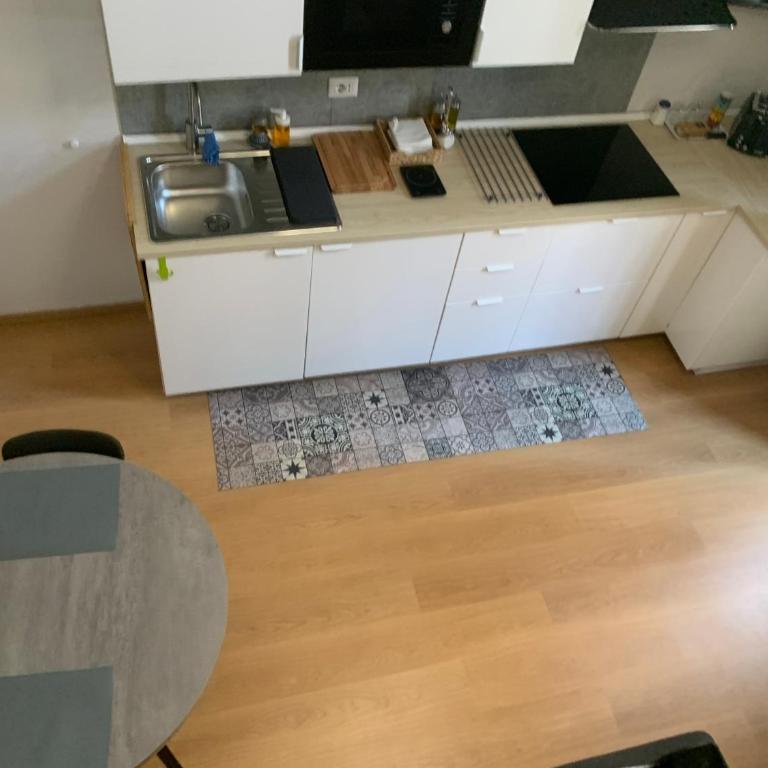Almond Apartment Catania - One-Bedroom House - 21