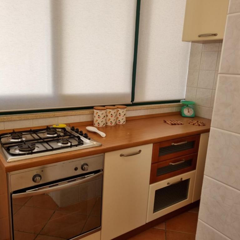 Villetta al mare - Casa Vacanze - 9