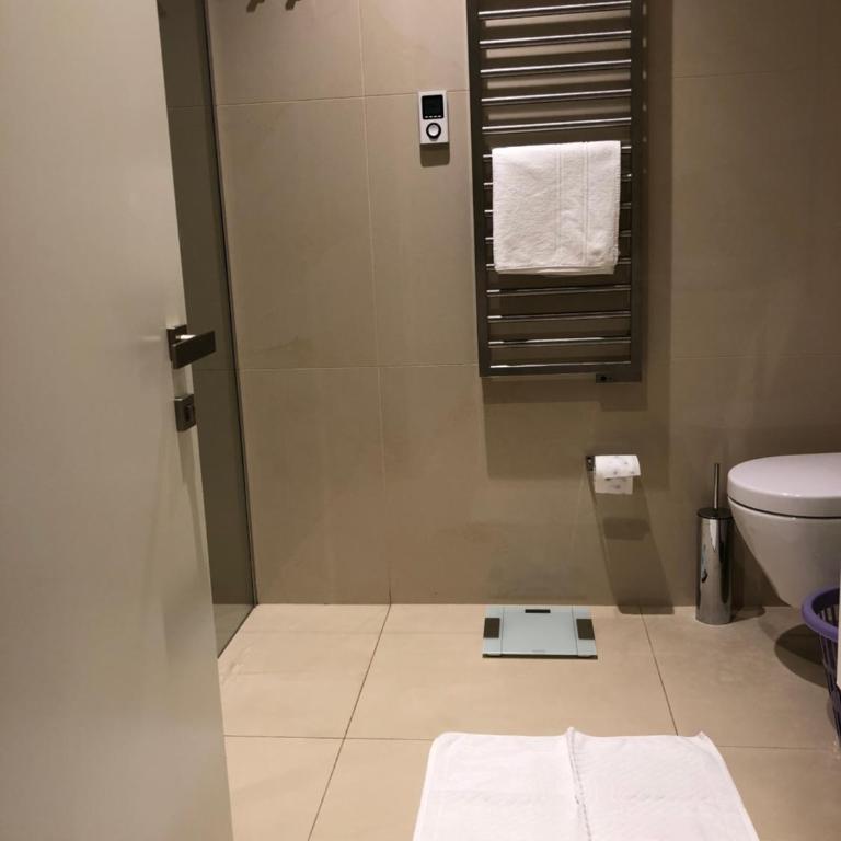 Sea View Villas in Duklei - Two-Bedroom Apartment - 4