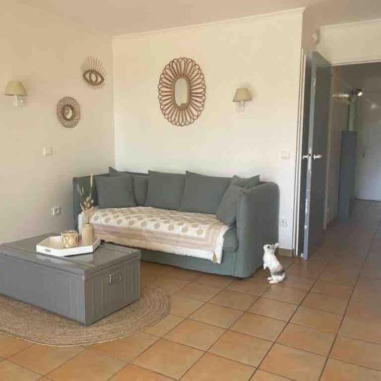 Appartement calme, vue sur le lac - Appartement 2 Chambres - 2