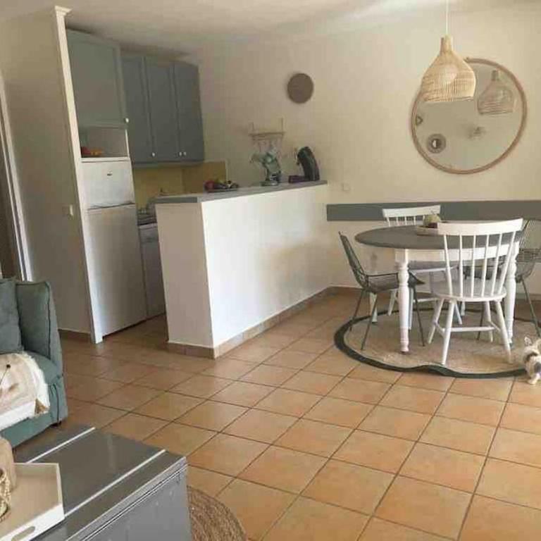 Appartement calme, vue sur le lac - Appartement 2 Chambres - 10