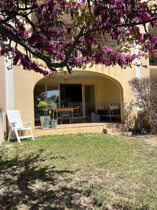 Appartement calme, vue sur le lac - Appartement 2 Chambres - 14