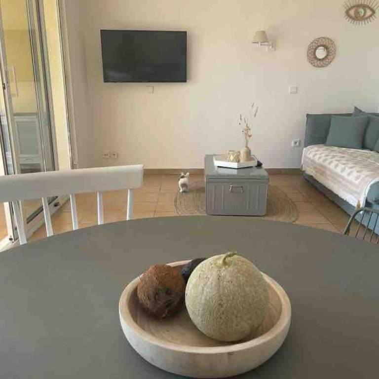 Appartement calme, vue sur le lac - Appartement 2 Chambres - 20