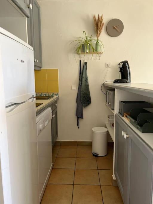 Appartement calme, vue sur le lac - Appartement 2 Chambres - 24