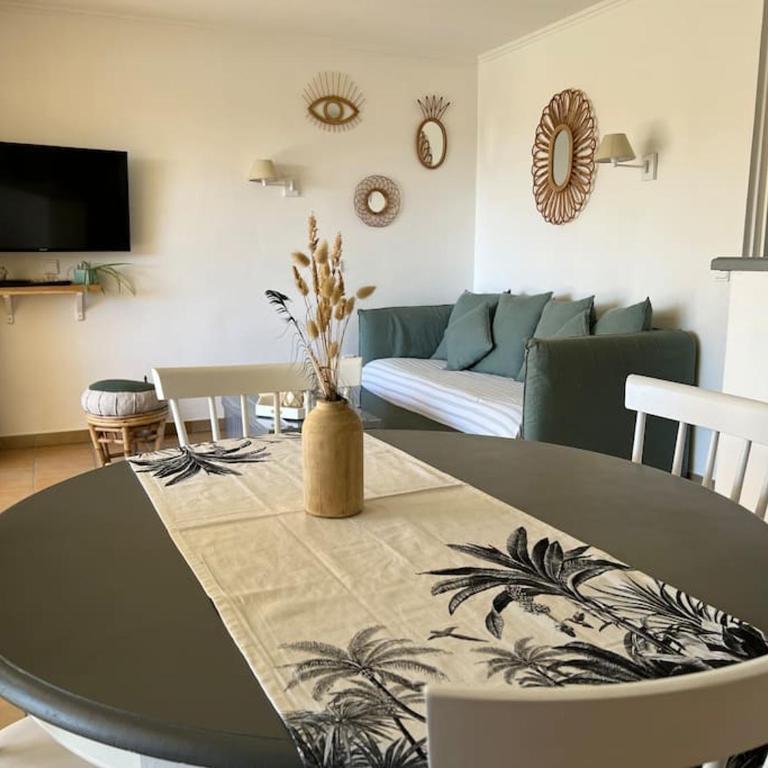 Appartement calme, vue sur le lac - Appartement 2 Chambres - 27
