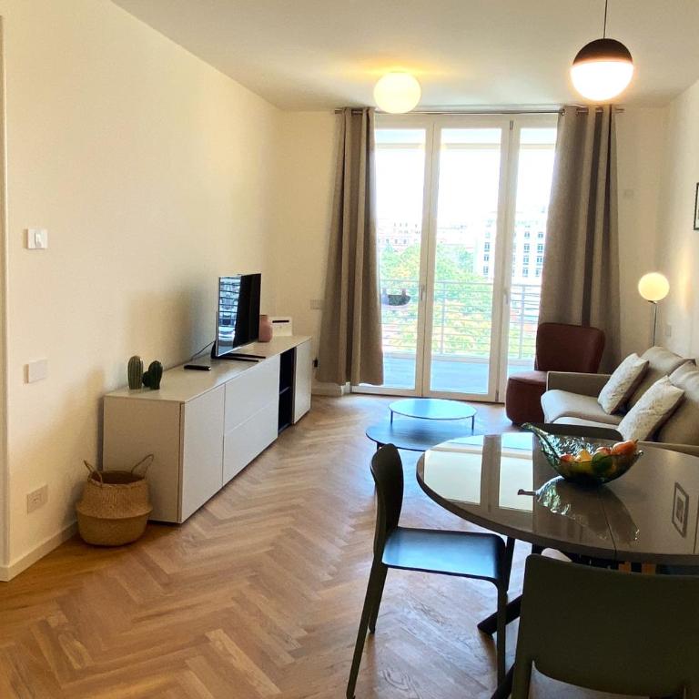 Olmocolmo Trastevere - Appartamento con Terrazza - 7