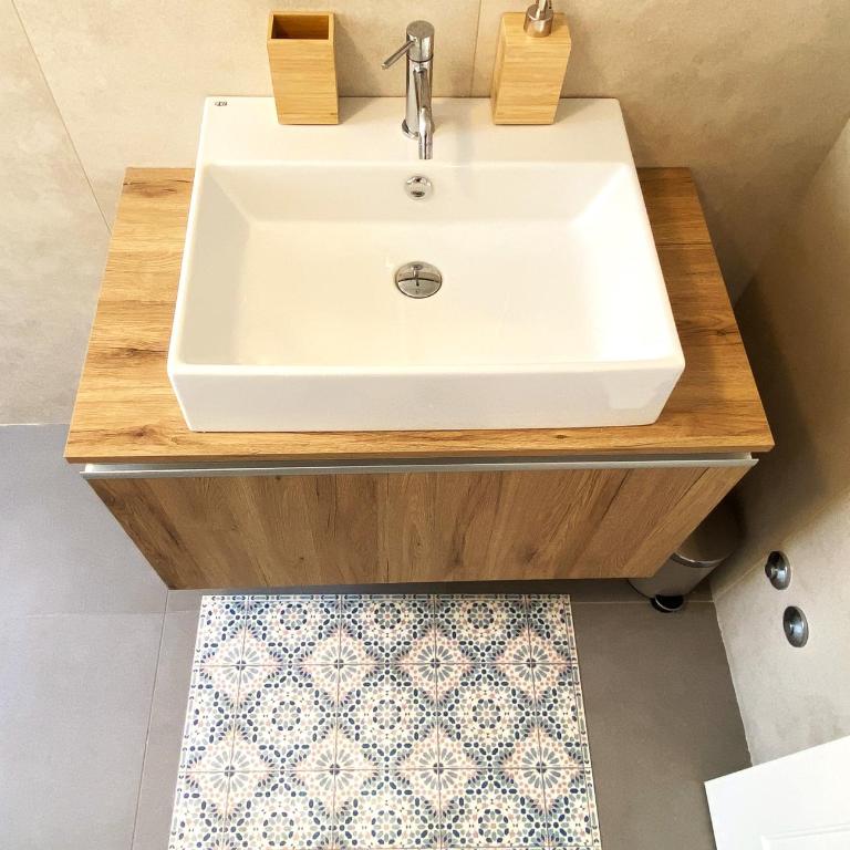Olmocolmo Trastevere - Appartamento con Terrazza - 8
