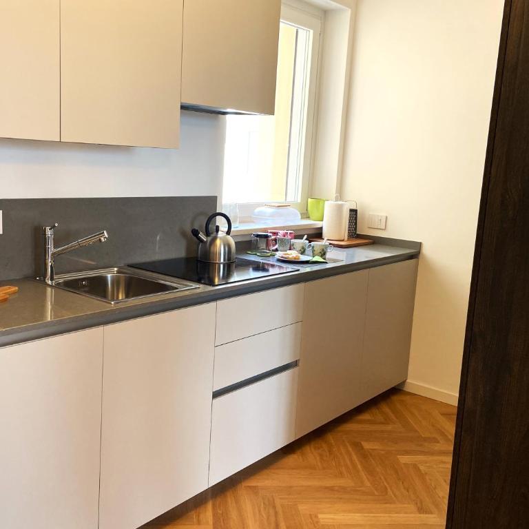 Olmocolmo Trastevere - Appartamento con Terrazza - 14