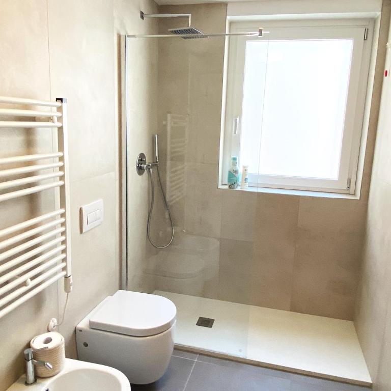 Olmocolmo Trastevere - Appartamento con Terrazza - 19