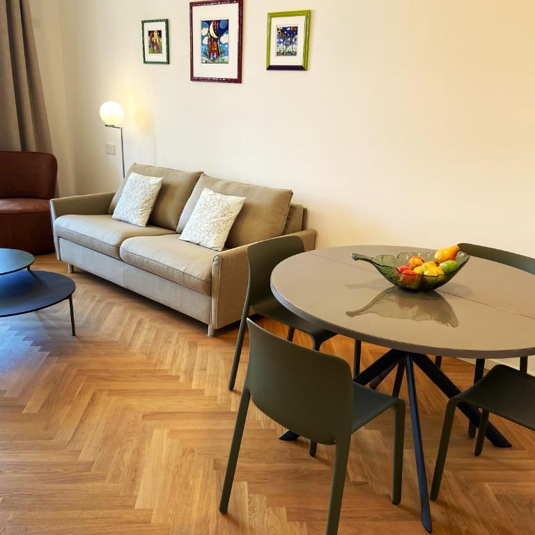 Olmocolmo Trastevere - Appartamento con Terrazza - 26