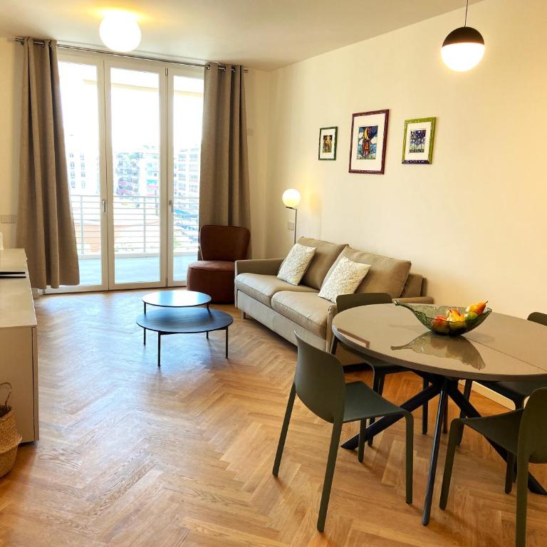 Olmocolmo Trastevere - Appartamento con Terrazza - 30