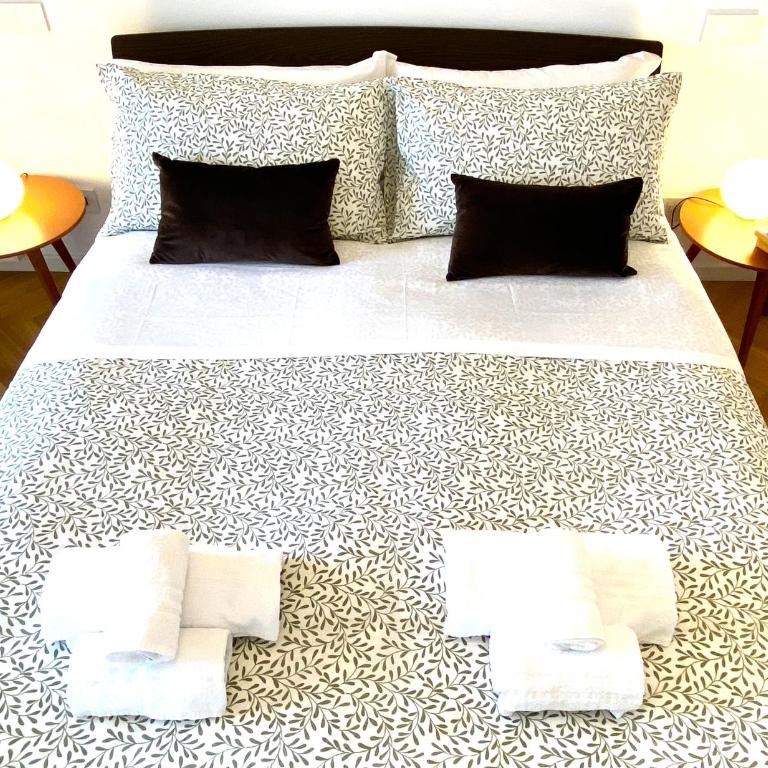 Olmocolmo Trastevere - Appartamento con Terrazza - 31