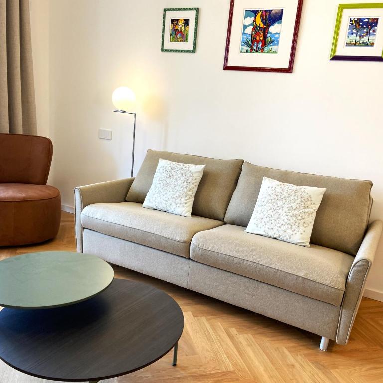 Olmocolmo Trastevere - Appartamento con Terrazza - 2