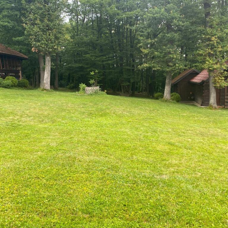 Villa Gagula - Kuća sa 3 Spavaće Sobe - 5