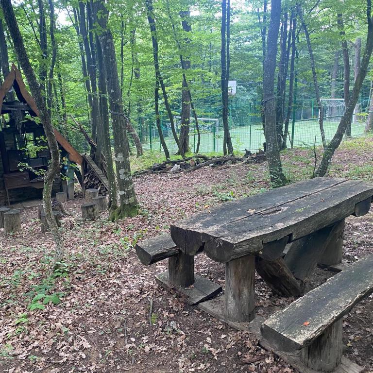 Villa Gagula - Kuća sa 3 Spavaće Sobe - 13