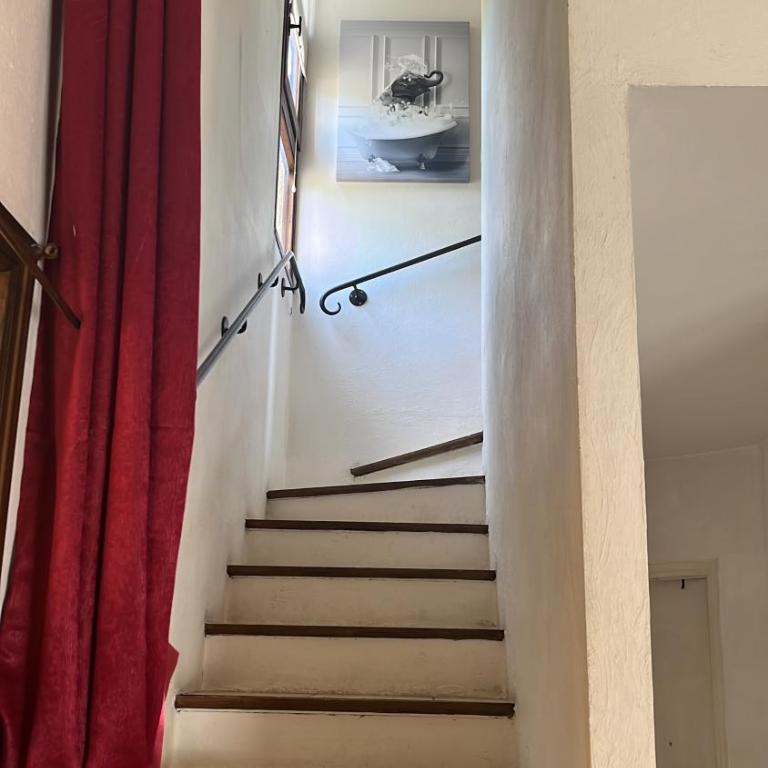 val dazur valbonne Les Jasmins - Villa 3 Chambres - 16