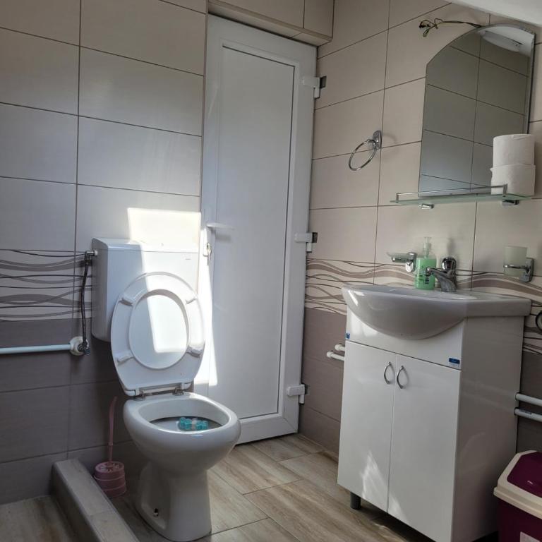 Apartmani Zvezdana - Standardni Trokrevetni Studio - 28