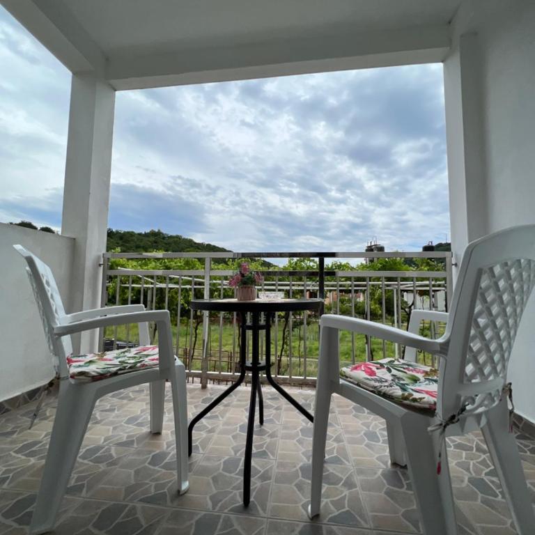 Apartment Kovach Kuti - One-Bedroom Apartment - 3