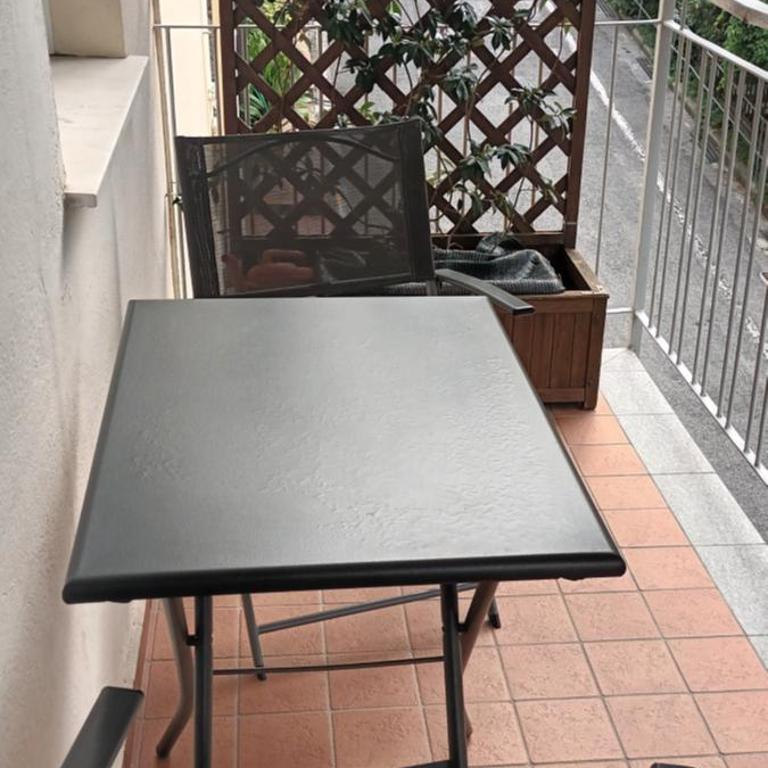 Santa Margherita Ligure Apartment with parking - Appartamento con 2 Camere da Letto - 22