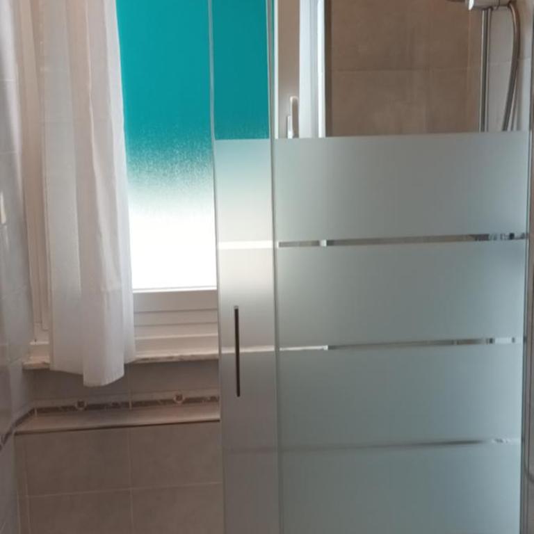 Santa Margherita Ligure Apartment with parking - Appartamento con 2 Camere da Letto - 14