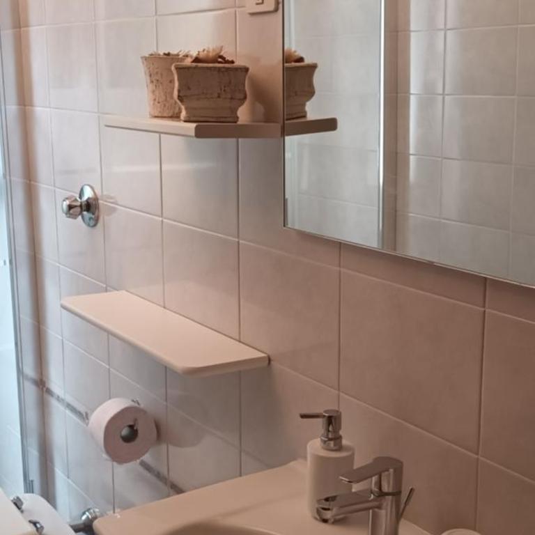 Santa Margherita Ligure Apartment with parking - Appartamento con 2 Camere da Letto - 15