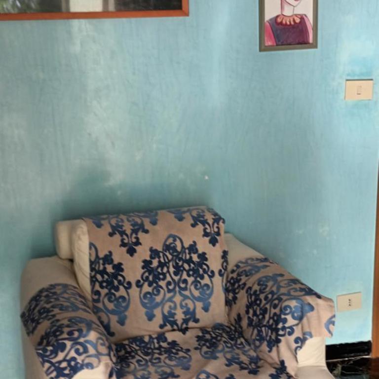 Santa Margherita Ligure Apartment with parking - Appartamento con 2 Camere da Letto - 12