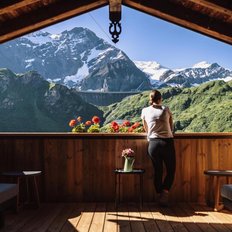 Fürthermoar Hideaways - Chalet mit 2 Schlafzimmern - 8