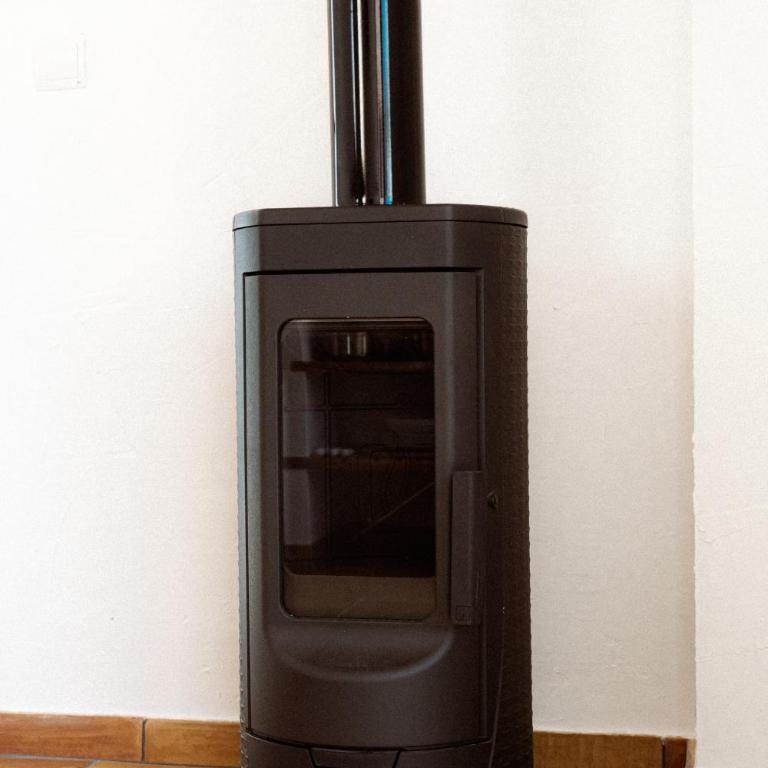 Loft Alguer II con terraza, barbacoa y chimenea - Apartamento de 1 dormitorio - 34