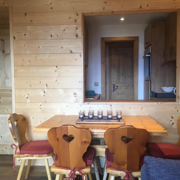 Mountain view cosy, comfortable 1 bed-room Luxury Appartment Crans-Montana - Studio - Vue sur Montagne - 6