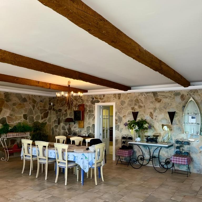 Casa La Calma - Casa de 5 dormitorios - 4