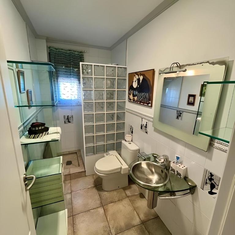 Casa La Calma - Casa de 5 dormitorios - 15