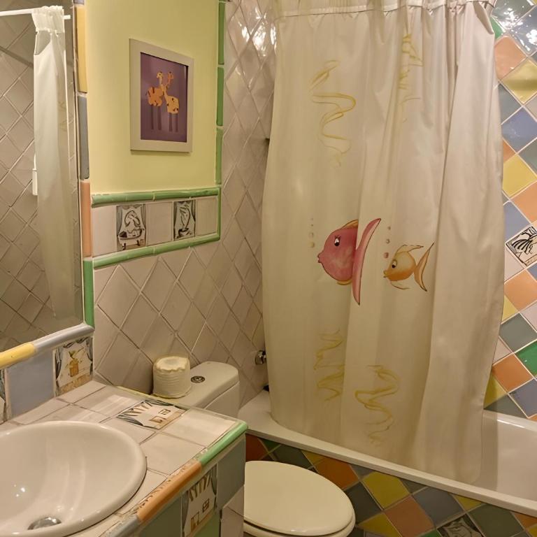 Casa La Calma - Casa de 5 dormitorios - 17