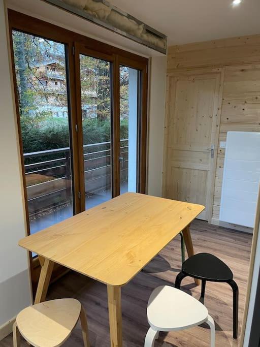 Très beau T1 refait à neuf - Apartment mit 1 Schlafzimmer - 5