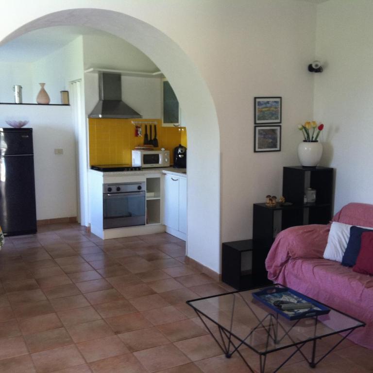 Dolcevia - Appartamento - 45