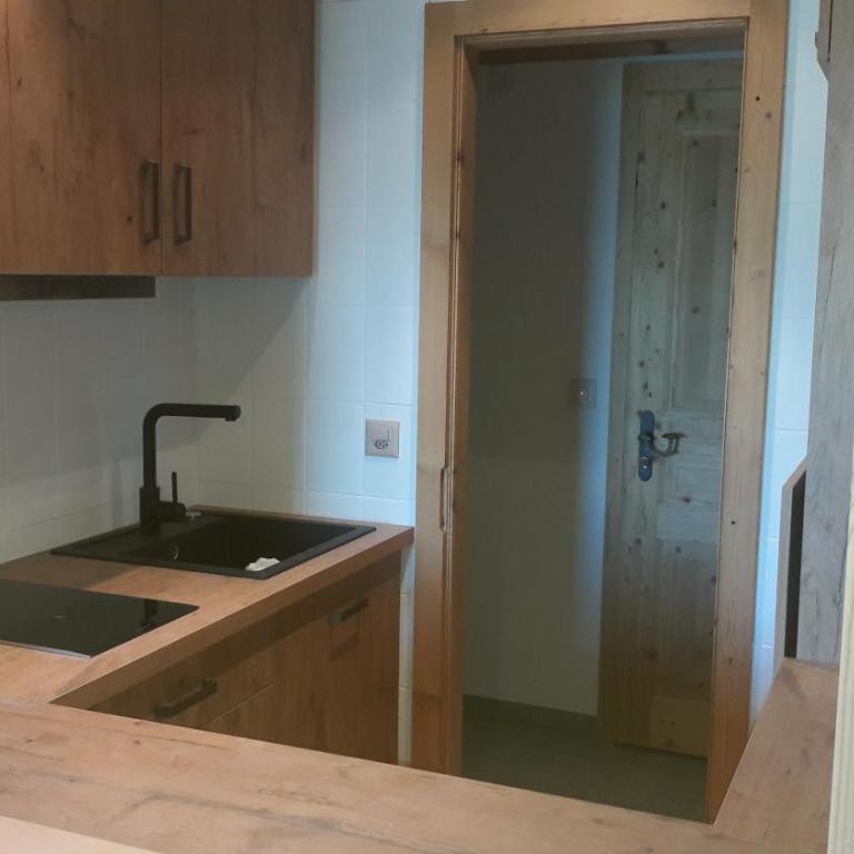 Mountain view cosy, comfortable 1 bed-room Luxury Appartment Crans-Montana - Studio - Vue sur Montagne - 7
