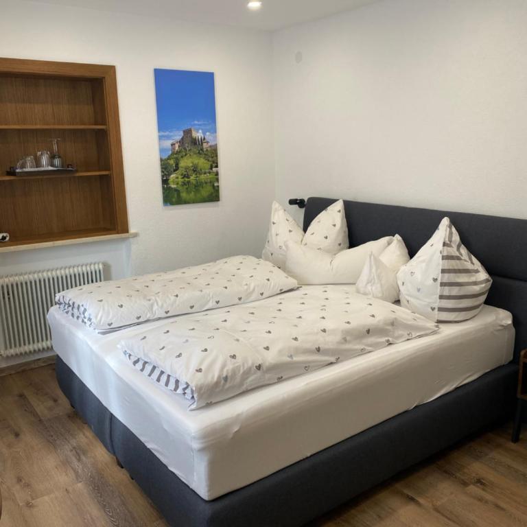 Martinshof Ladis - Apartamento - 4