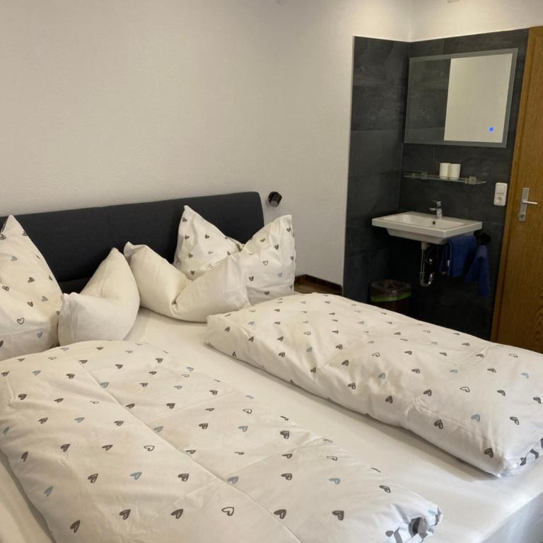 Martinshof Ladis - Apartamento - 16