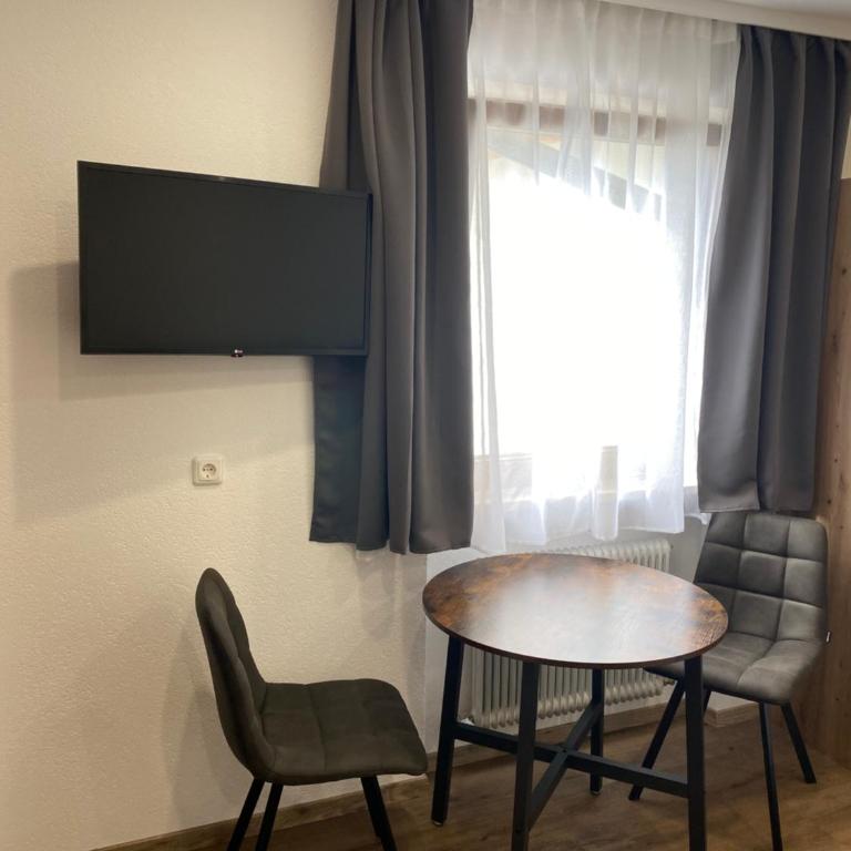 Martinshof Ladis - Apartamento - 10