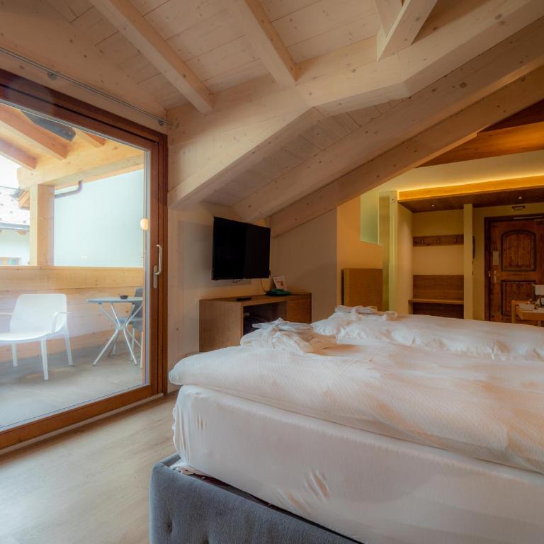 Hotel Cervo - Junior Suite Deluxe - 12