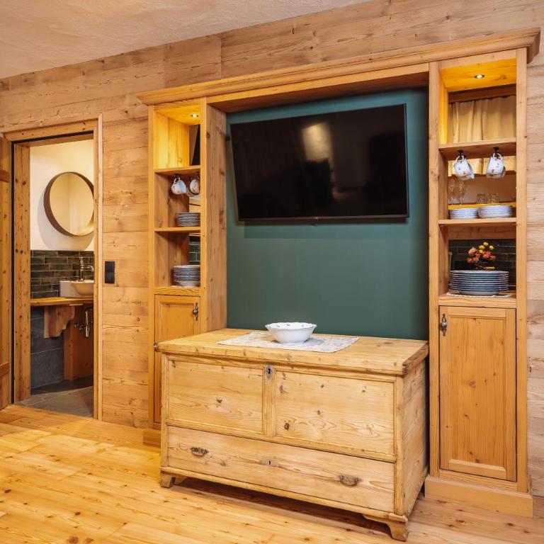 Fürthermoar Hideaways - Chalet mit 2 Schlafzimmern - 28