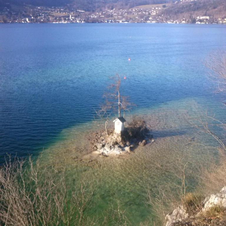 Apartma mit Seeblick - Apartamento con vistas al lago - 7