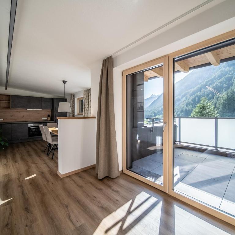 Appartements Tyrol - Apartment mit 2 Schlafzimmern - 7