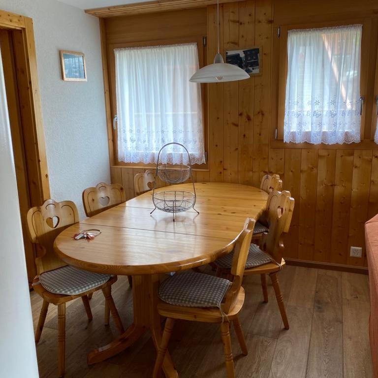Résidence Platane B - Apartment mit 2 Schlafzimmern und Balkon - B 05 - 3