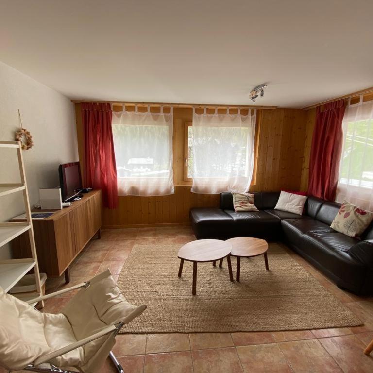 Résidence Platane B - Apartment mit 2 Schlafzimmern und Balkon - B 06 - 3