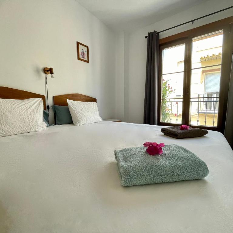 Boutique Hostal Lorca - Habitación Doble - 1 o 2 camas - 3
