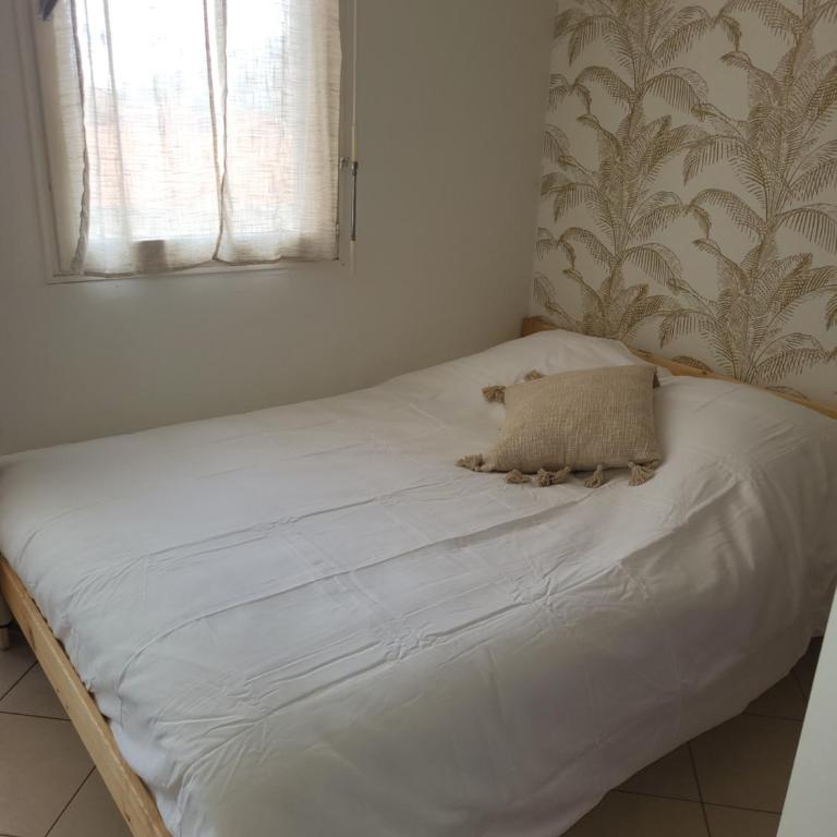 Au bord de l'eau rend la vie à Arcachon - Apartamento de 1 dormitorio - 3