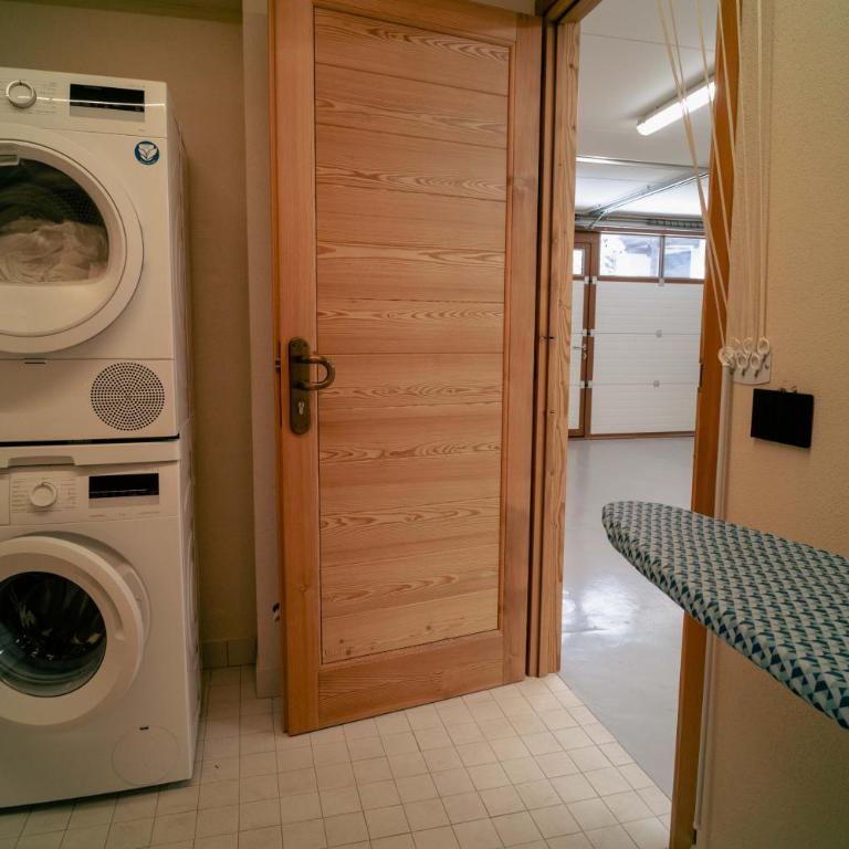 Suites Courmayeur - Mont Blanc - Appartamento con 1 Camera da Letto - 7