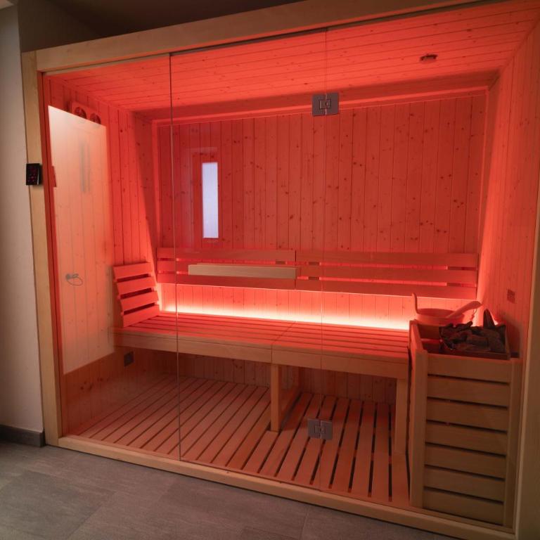 Suites Courmayeur - Mont Blanc - Appartamento con 1 Camera da Letto - 11